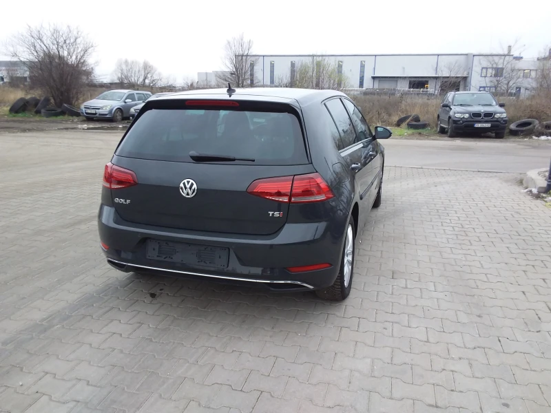 VW Golf 1.4, снимка 5 - Автомобили и джипове - 52796845