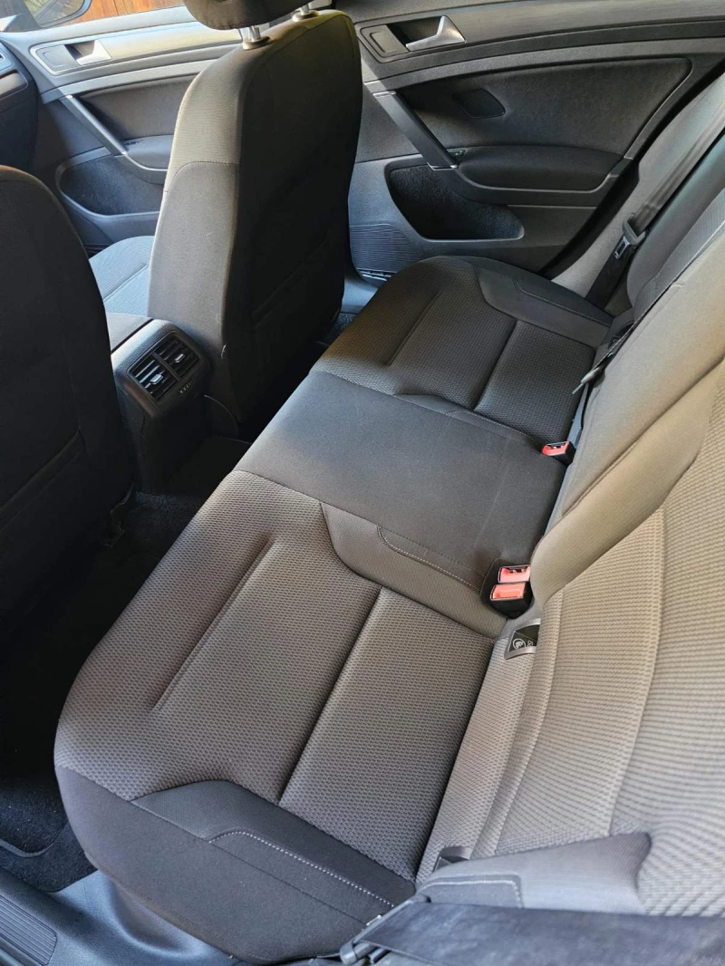 VW Golf 1.4, снимка 11 - Автомобили и джипове - 52871334