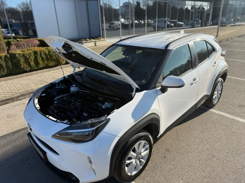 Toyota Yaris Cross 1.5Hibrid Цена без АНАЛОГ , снимка 6 - Автомобили и джипове - 52822107