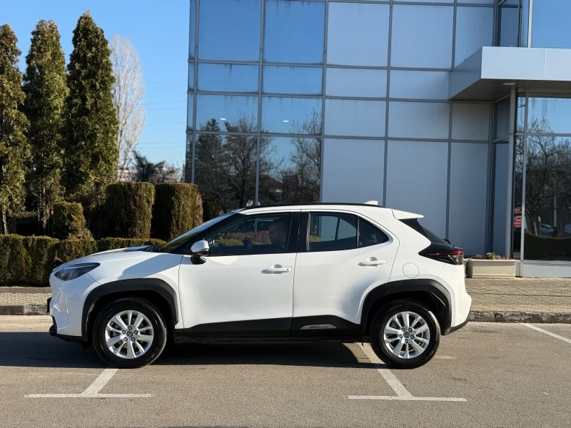 Toyota Yaris Cross 1.5Hibrid Цена без АНАЛОГ , снимка 17 - Автомобили и джипове - 52822107