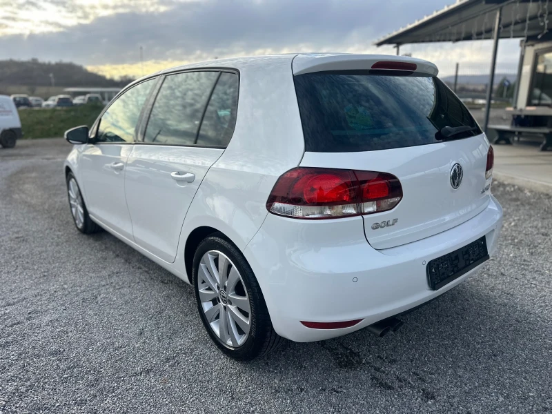VW Golf 2.0 TDI 140 ks, снимка 6 - Автомобили и джипове - 52827652