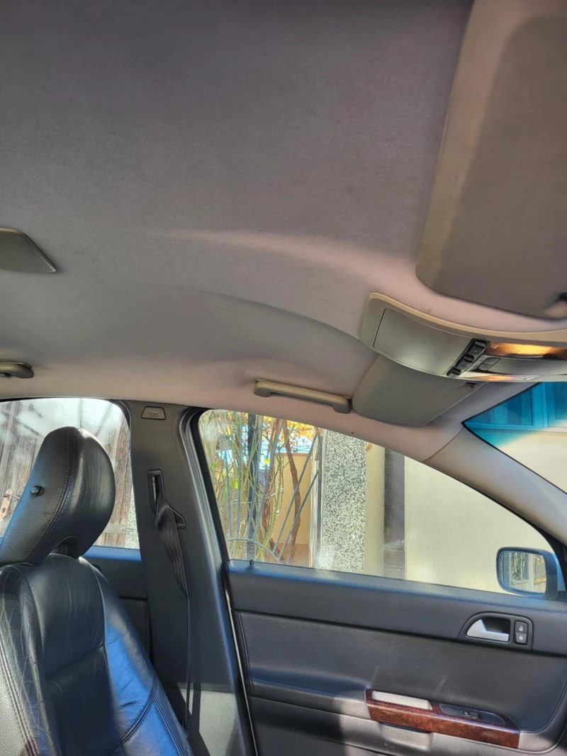 Volvo S40, снимка 6 - Автомобили и джипове - 52928114