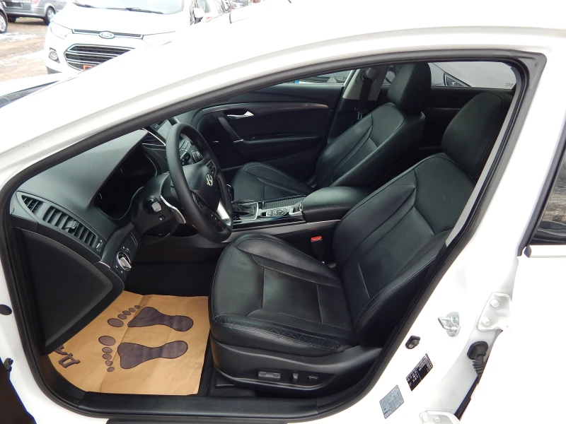 Hyundai I40 1.7CRDI* ВСИЧКИ ЕКСТРИ* , снимка 11 - Автомобили и джипове - 53089983