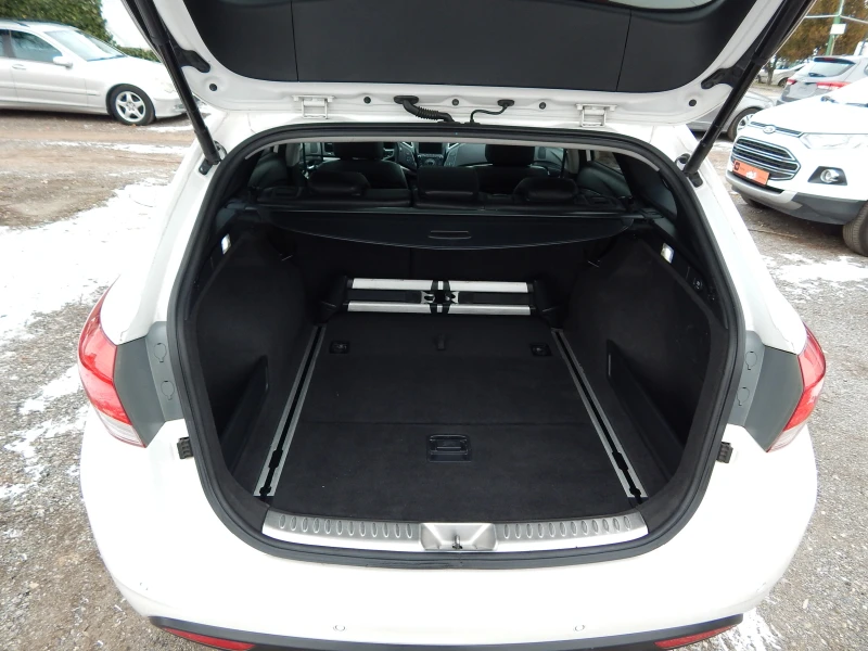 Hyundai I40 1.7CRDI* ВСИЧКИ ЕКСТРИ* , снимка 9 - Автомобили и джипове - 53089983