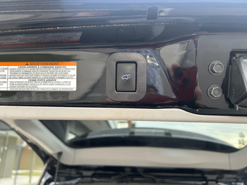 Toyota Sienna 3.5 V6 XLE 4x4, снимка 15 - Автомобили и джипове - 53090492