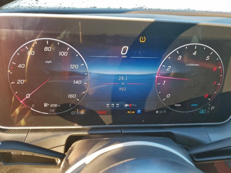 Mercedes-Benz C 300, снимка 9 - Автомобили и джипове - 53096735