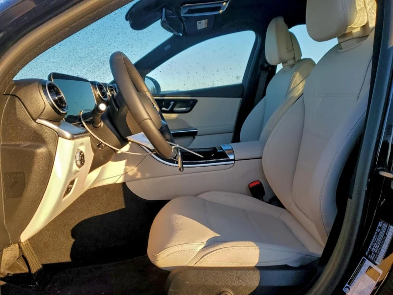 Mercedes-Benz C 300, снимка 7 - Автомобили и джипове - 53096735