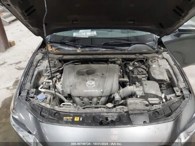 Mazda 3 PREMIUM* ФИКС.ЦЕНА, снимка 10 - Автомобили и джипове - 48524710