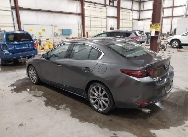 Mazda 3 PREMIUM* ФИКС.ЦЕНА, снимка 4 - Автомобили и джипове - 48524710