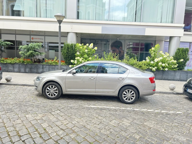 Skoda Octavia III, DSG, 2.0 TDI, 150 HP, N1 - 20100 лв. - 27649470 1