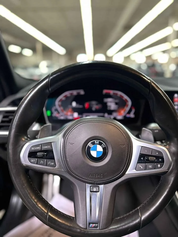BMW 330 XDRIVE * * CARFAX * * АВТО КРЕДИТ * *  - изображение 8