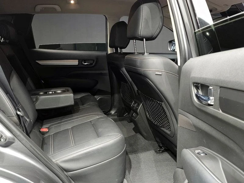 Renault Samsung QM6 2.0 Automatic, снимка 16 - Автомобили и джипове - 55714483