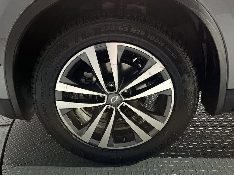 Renault Samsung QM6 2.0 Automatic, снимка 5 - Автомобили и джипове - 55714483