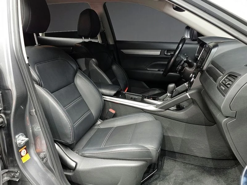 Renault Samsung QM6 2.0 Automatic, снимка 7 - Автомобили и джипове - 55714483
