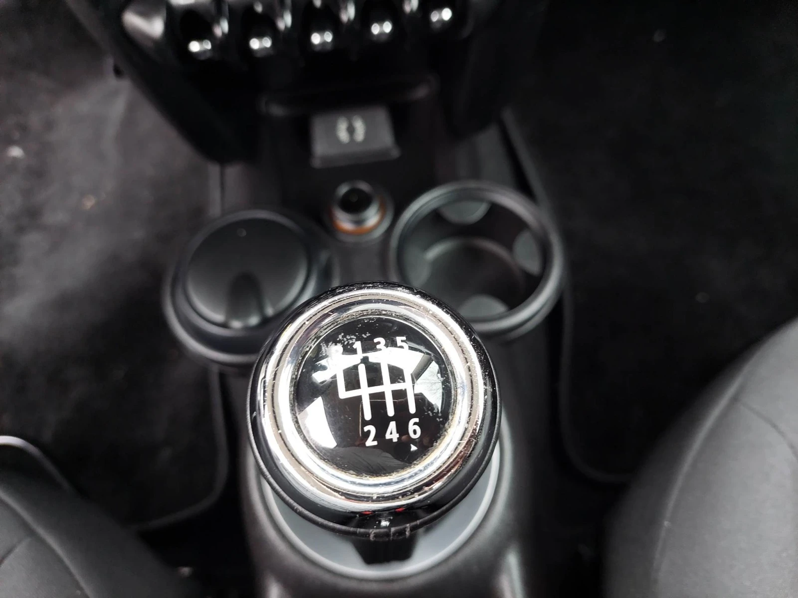 Mini Cooper 1, 6i 75ps 64000!!! | Mobile.bg   14