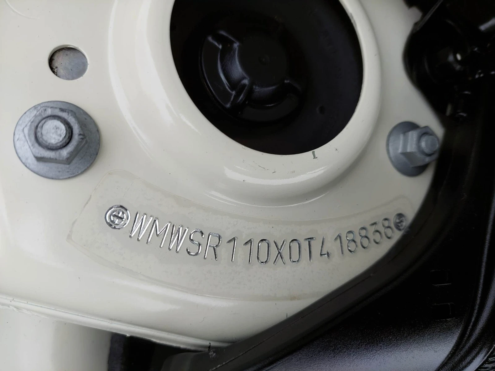 Mini Cooper 1, 6i 75ps 64000!!! | Mobile.bg   15