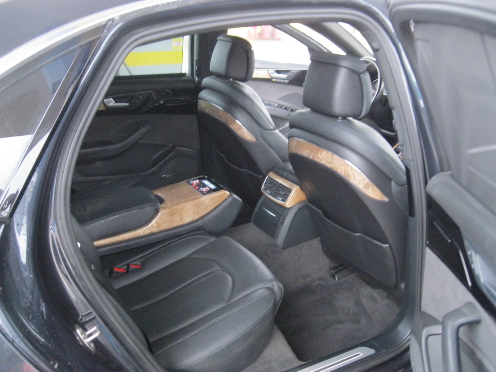 Audi A8 4.2TDI MATRIX\HEADUP\   LONG  | Mobile.bg   15