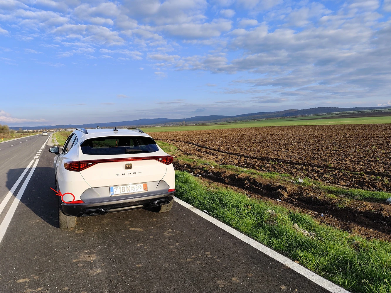 Cupra Formentor 1.5 TSI - изображение 3
