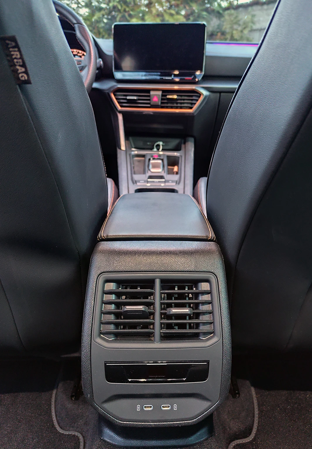 Cupra Formentor 1.5 TSI | Mobile.bg   13