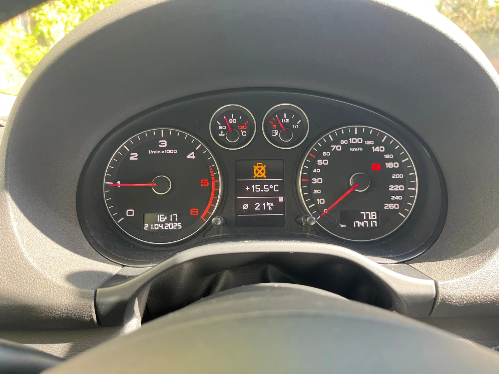 Audi A3  - изображение 5