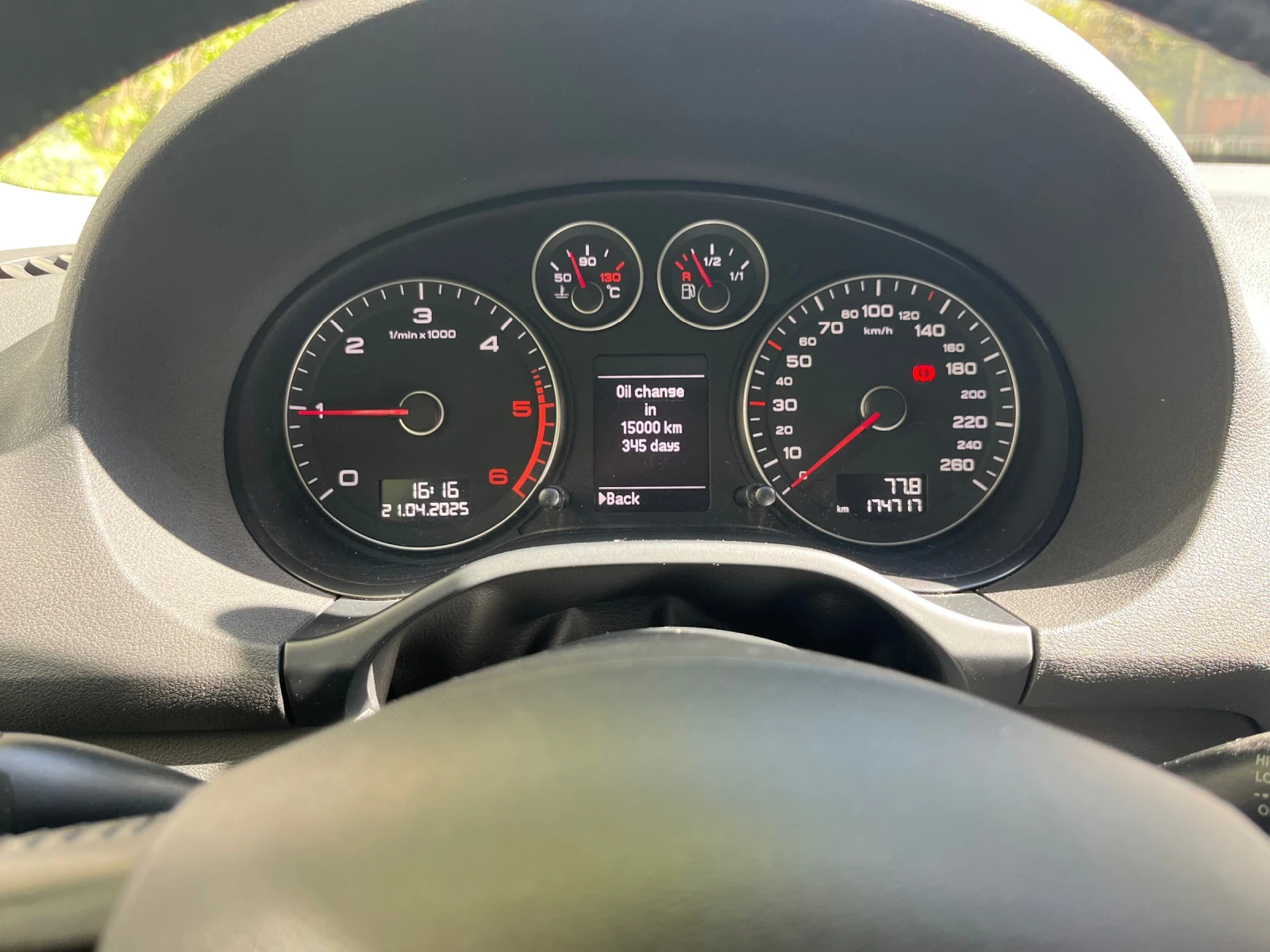 Audi A3  - изображение 4