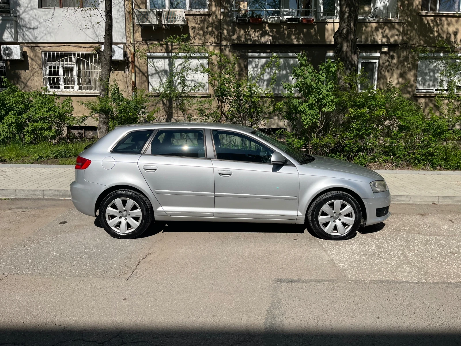 Audi A3  - изображение 2