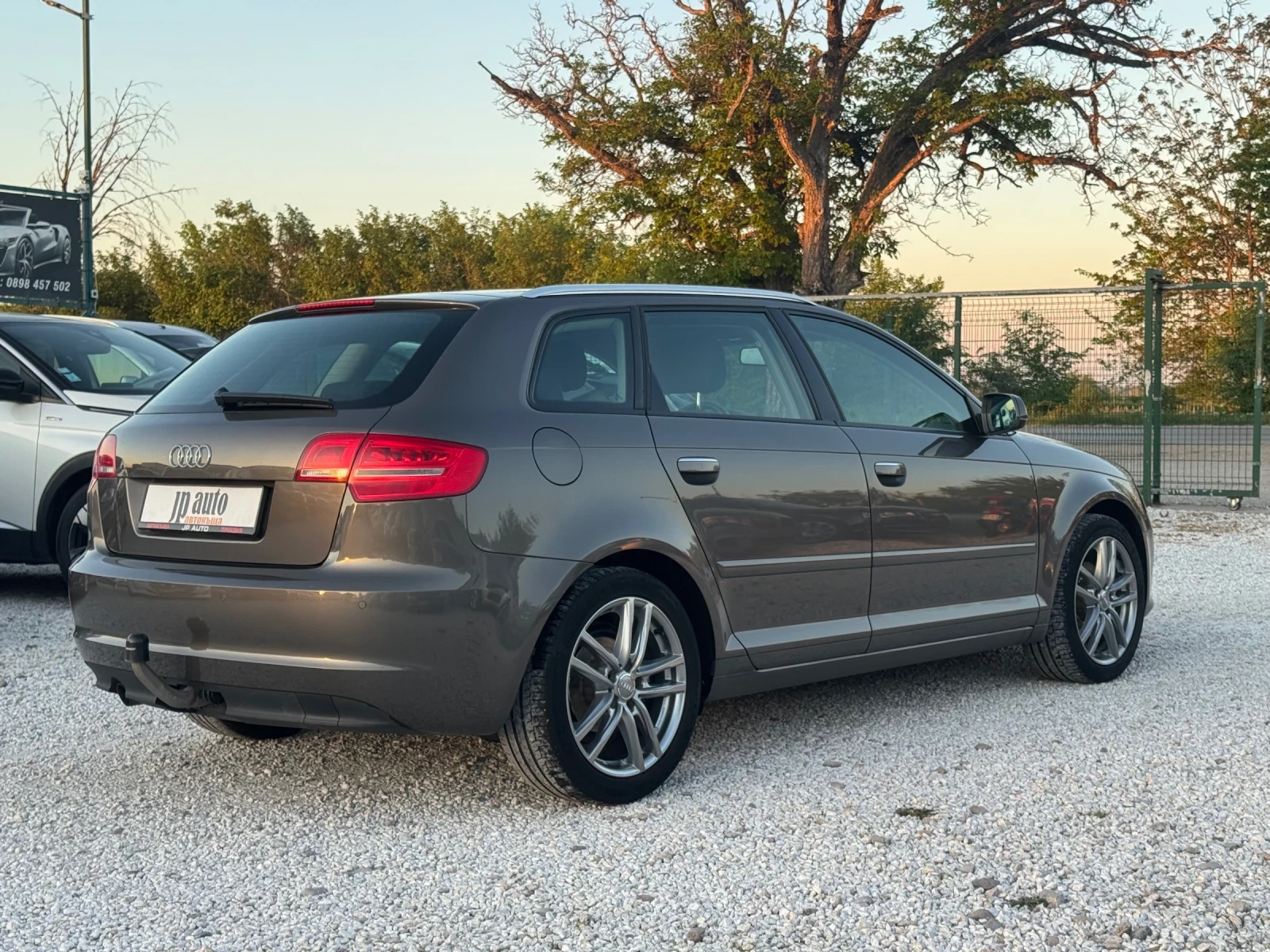 Audi A3  - изображение 4