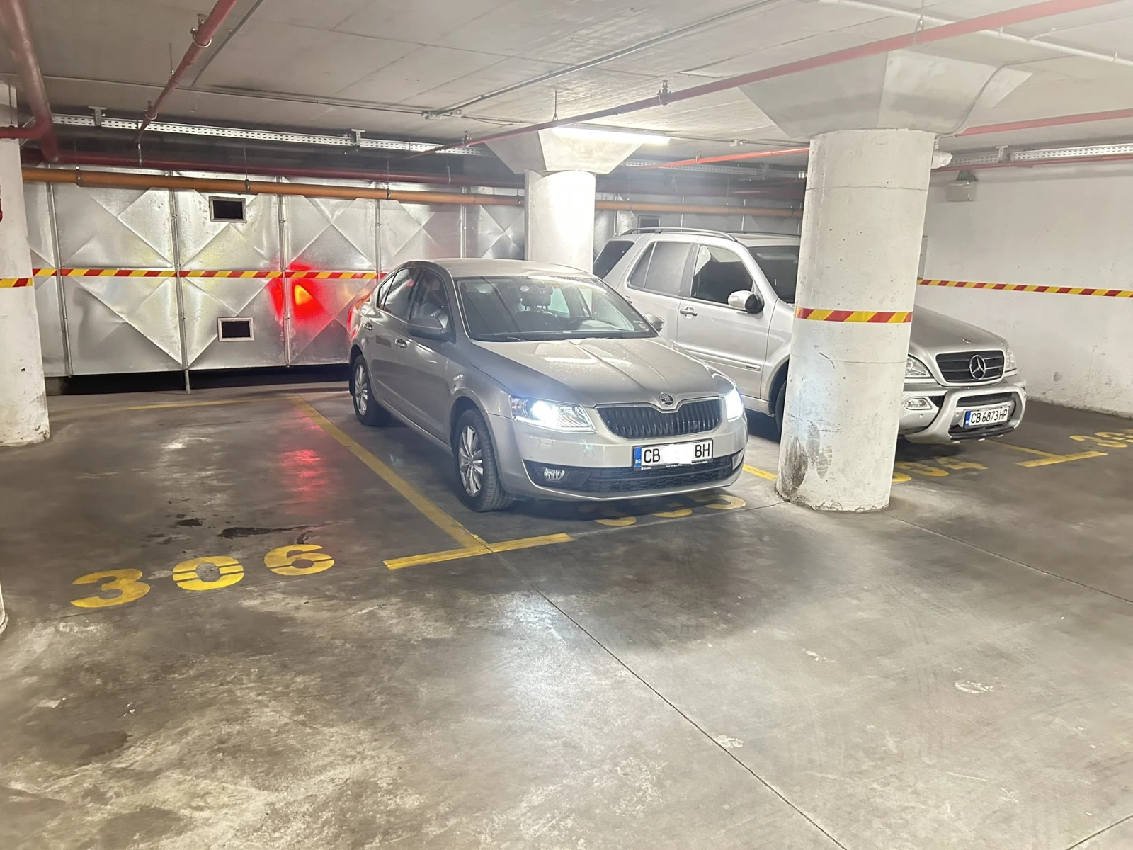 Skoda Octavia III, DSG, 2.0 TDI, 150 HP, N1 - изображение 10