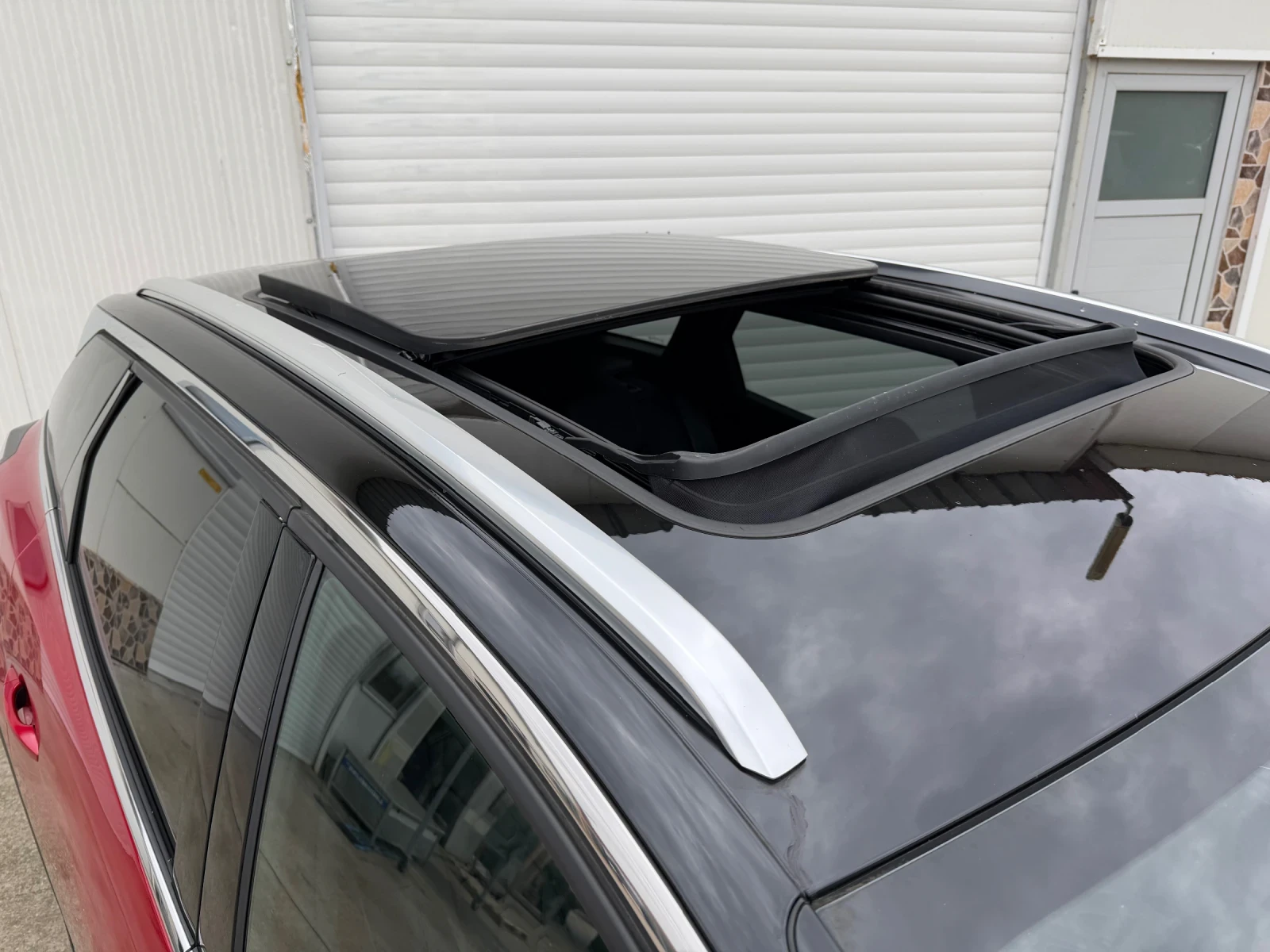 Peugeot 3008 1.5HDI GT-LINE* PANORAMA* NIGHT VISION* MASSAGE*  | Mobile.bg   13