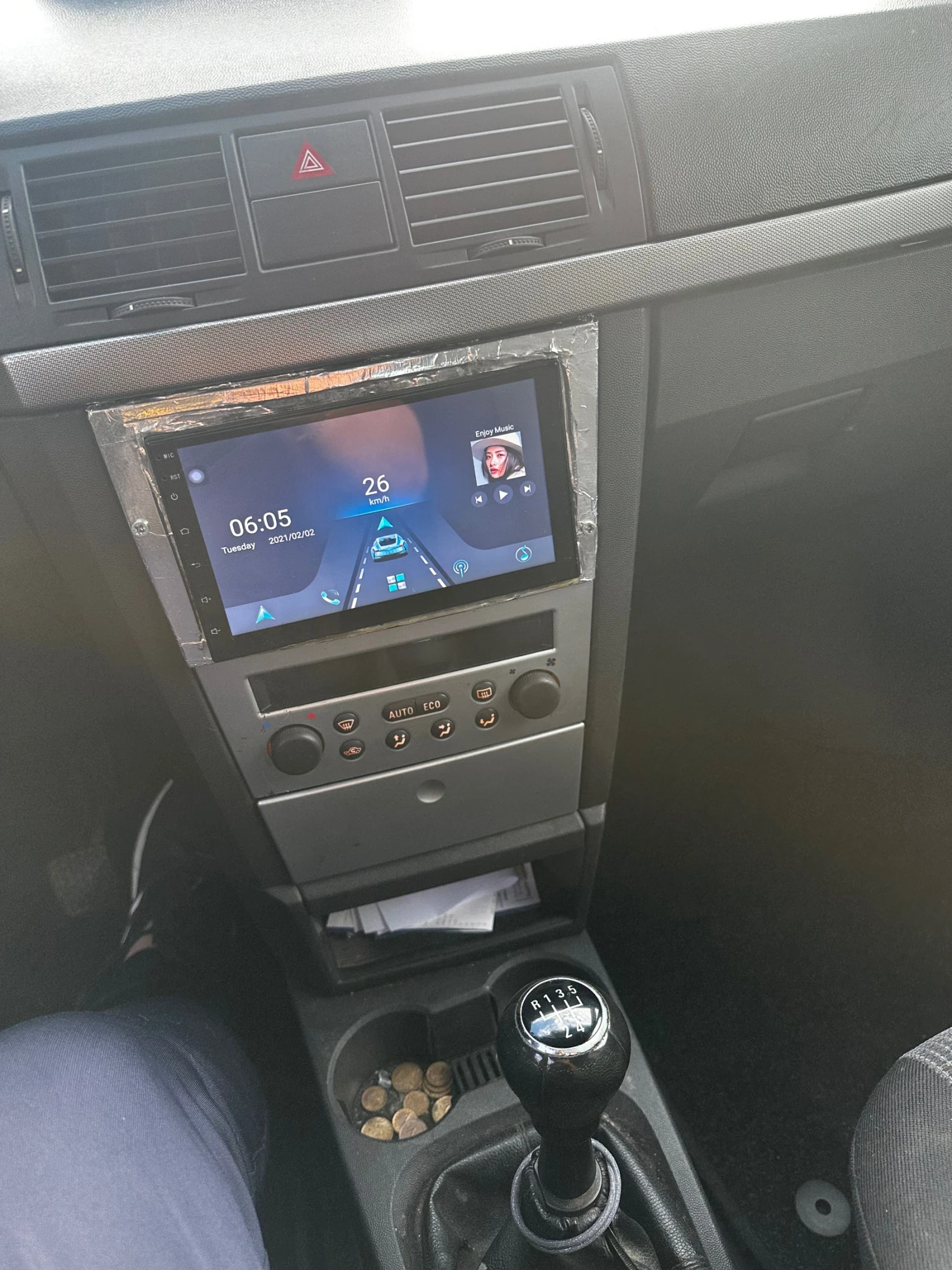 Opel Meriva Z18XE - изображение 2