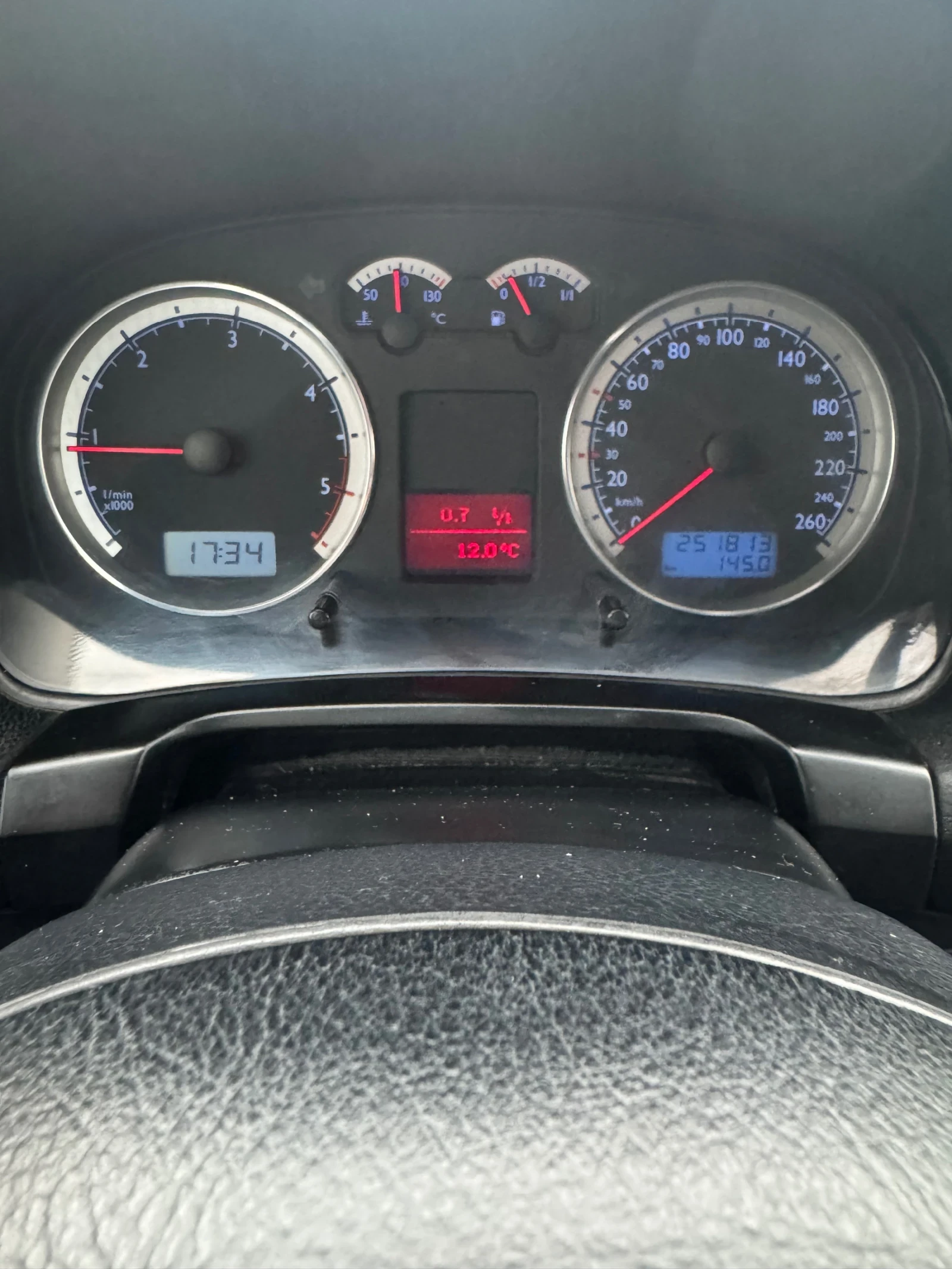 VW Golf 4 1.9 TDI - изображение 6