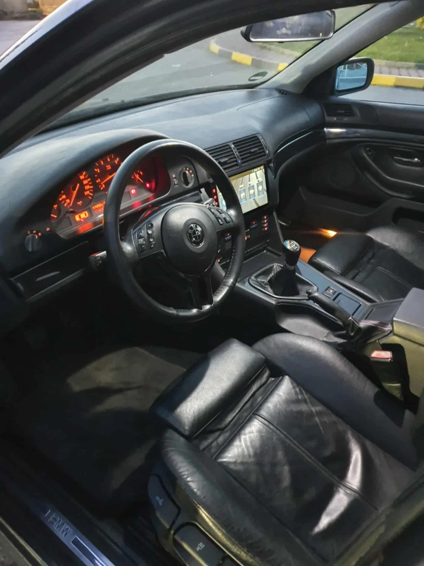 BMW 523 | Mobile.bg   6