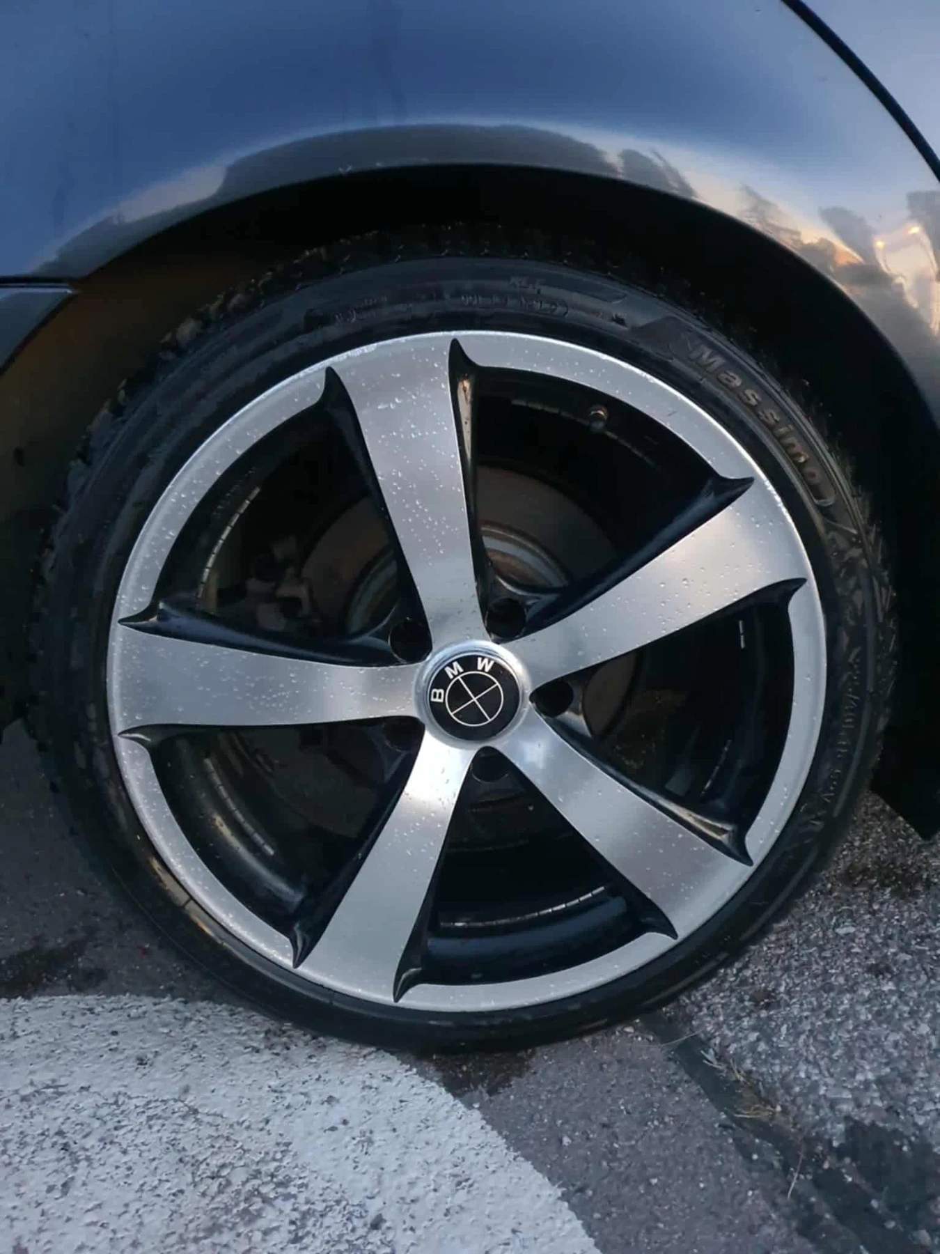 BMW 523 | Mobile.bg   5