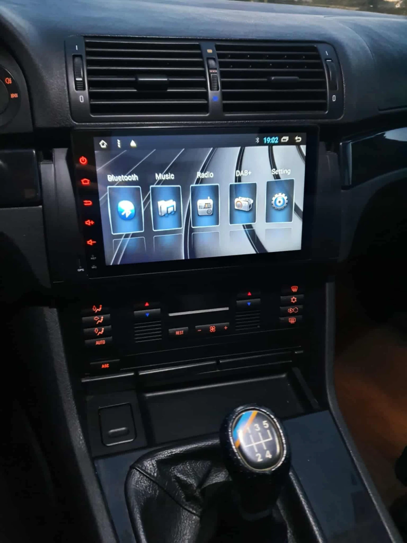 BMW 523 | Mobile.bg   9