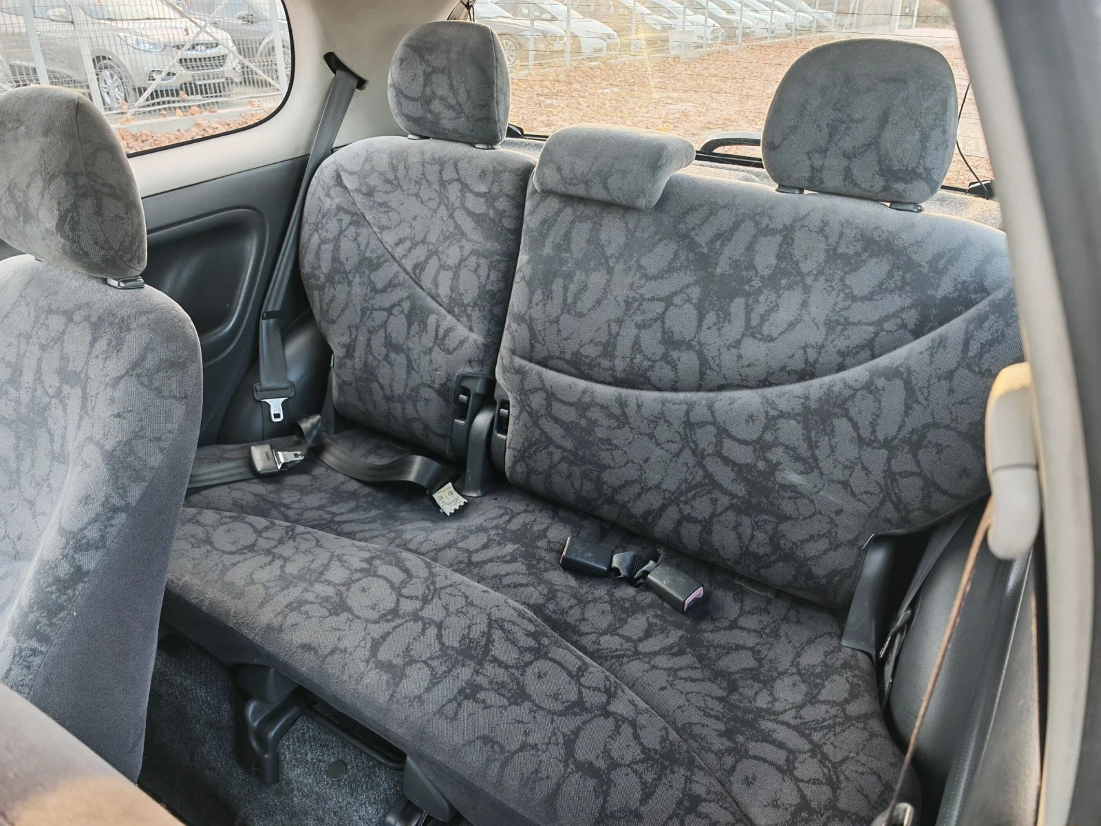 Toyota Yaris 1.4 75 .. !  | Mobile.bg   12