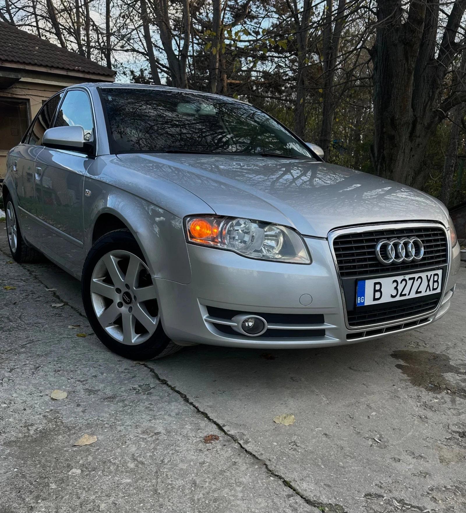 Audi A4 | Mobile.bg � ����������� 1