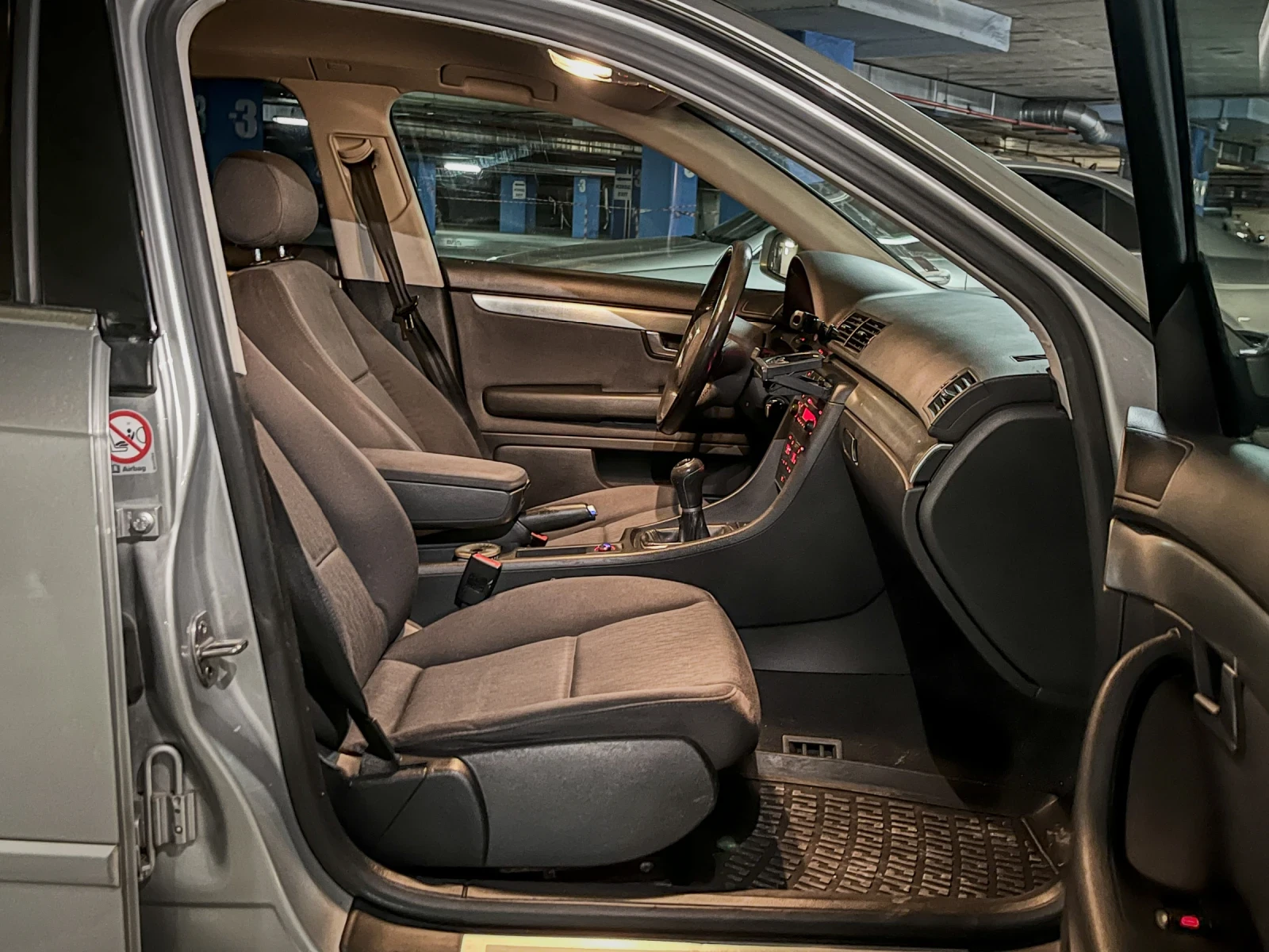 Audi A4 | Mobile.bg � ����������� 7