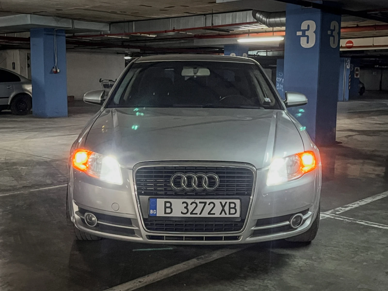Audi A4 | Mobile.bg � ����������� 2