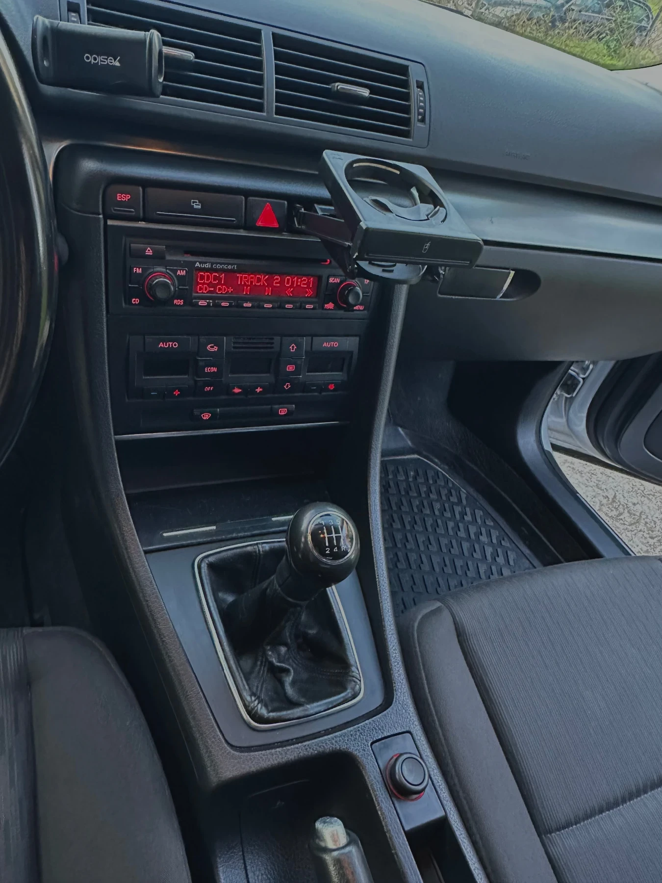 Audi A4 | Mobile.bg � ����������� 7