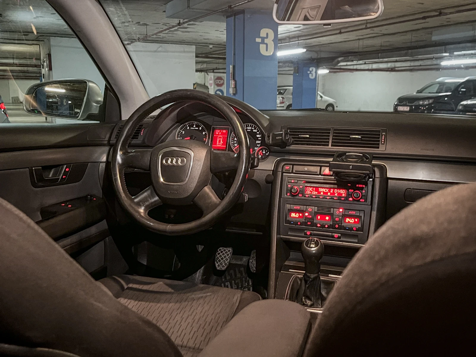 Audi A4 | Mobile.bg � ����������� 8