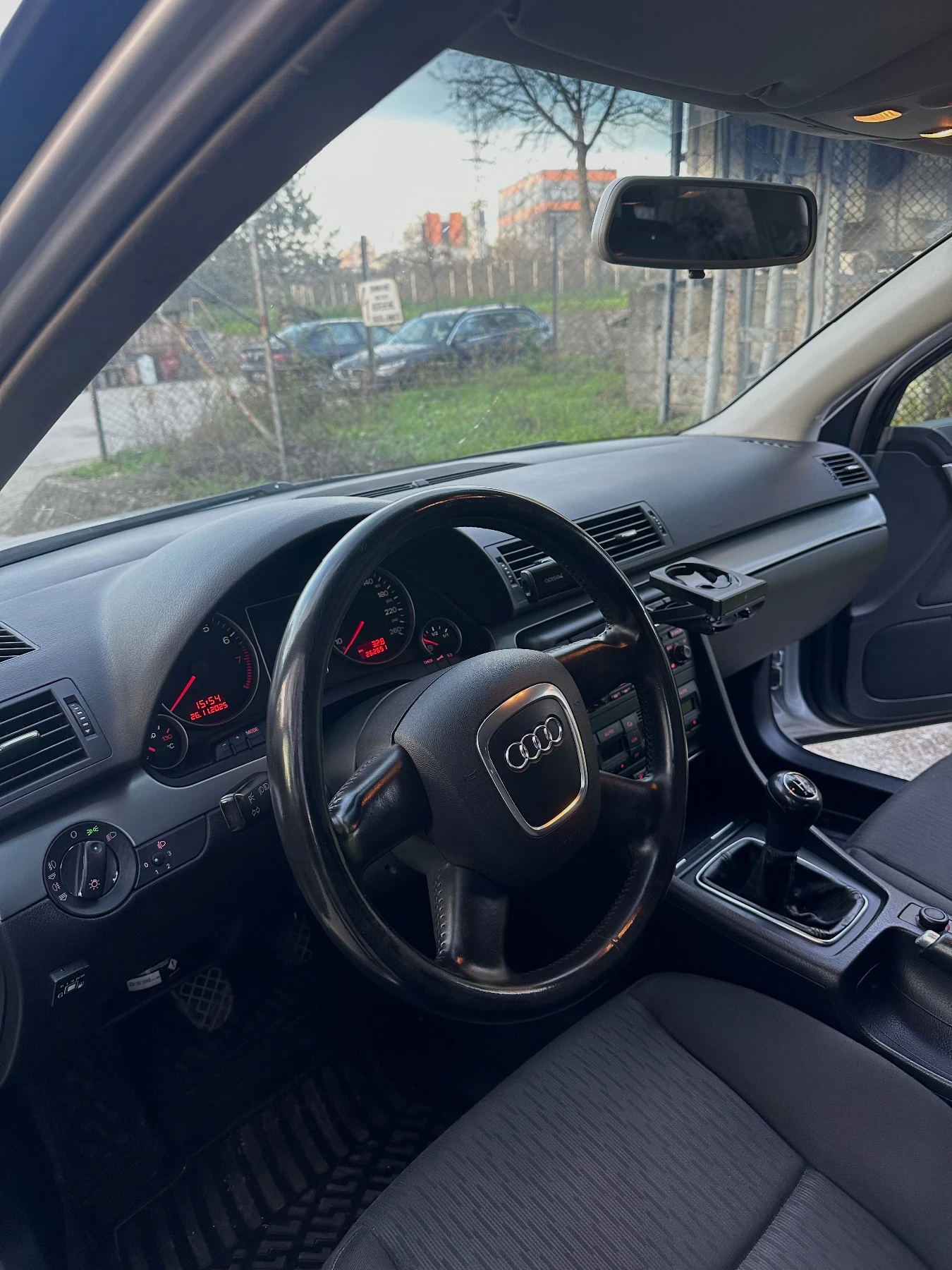 Audi A4 | Mobile.bg � ����������� 6