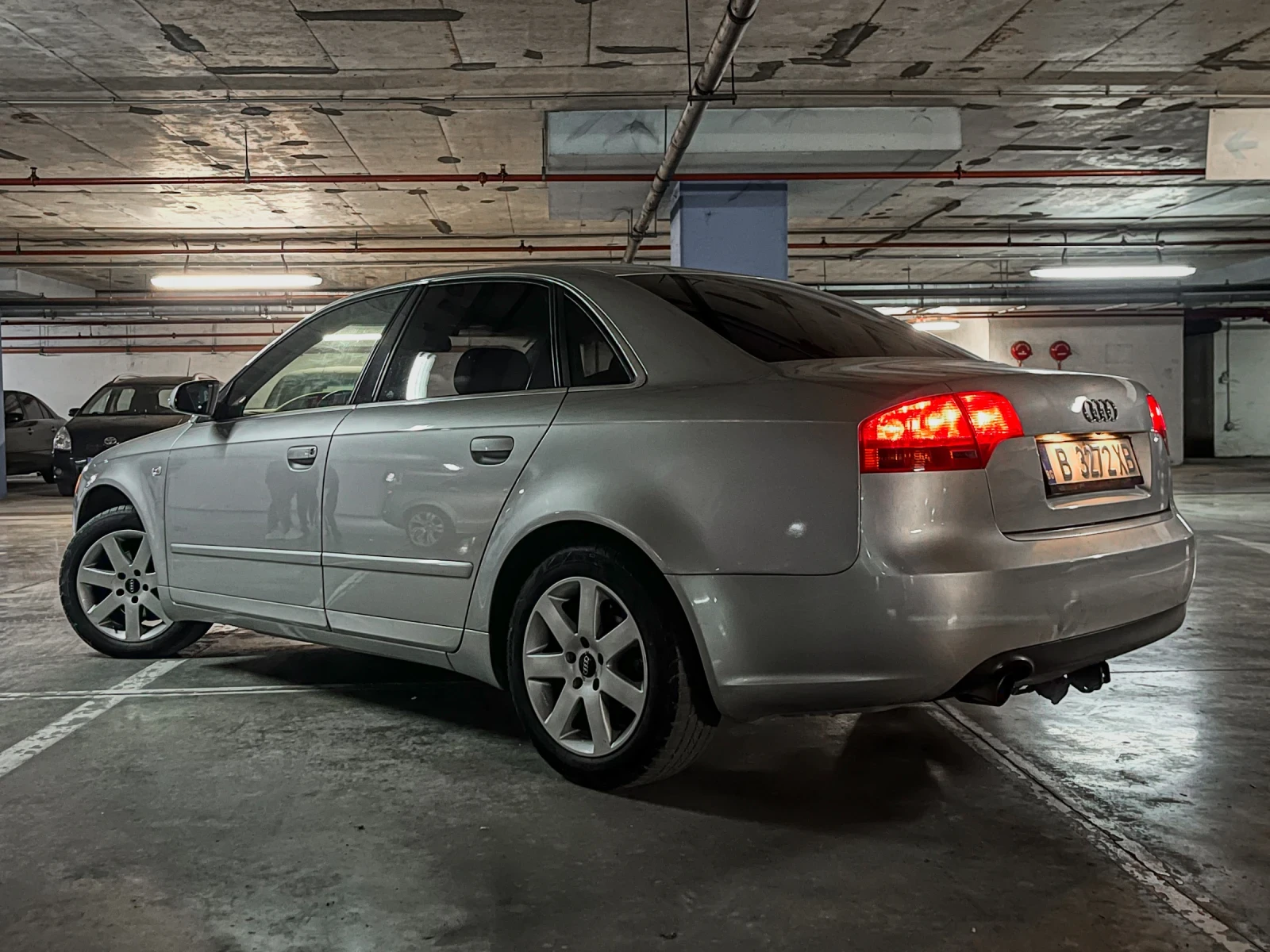 Audi A4 | Mobile.bg � ����������� 4