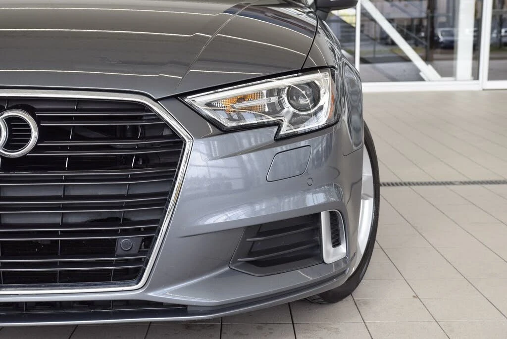 Audi A3 * АвтоКредит* (ЦЕНА ДО БГ) - изображение 3