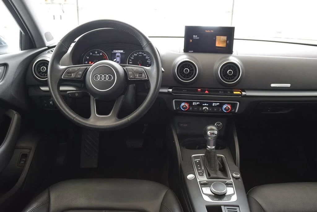 Audi A3 * * (  ) | Mobile.bg   11