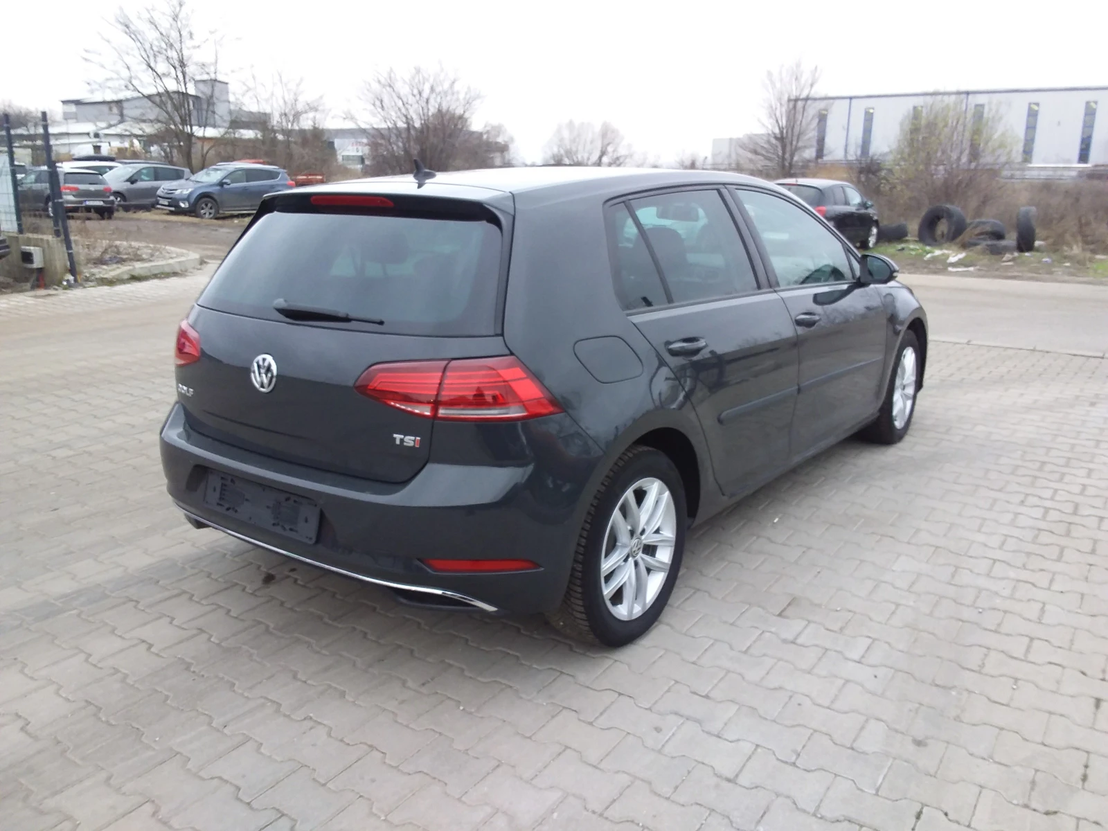 VW Golf 1.4 | Mobile.bg � ����������� 6
