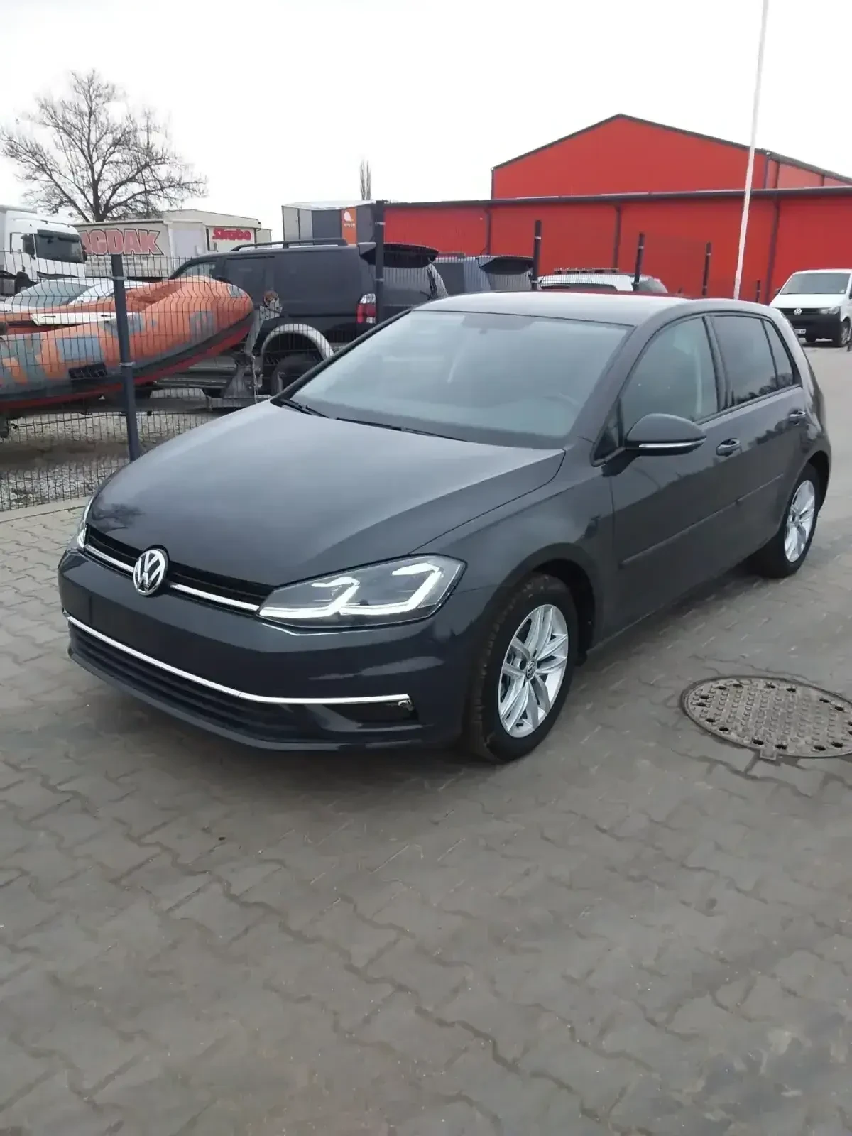VW Golf 1.4 | Mobile.bg � ����������� 1