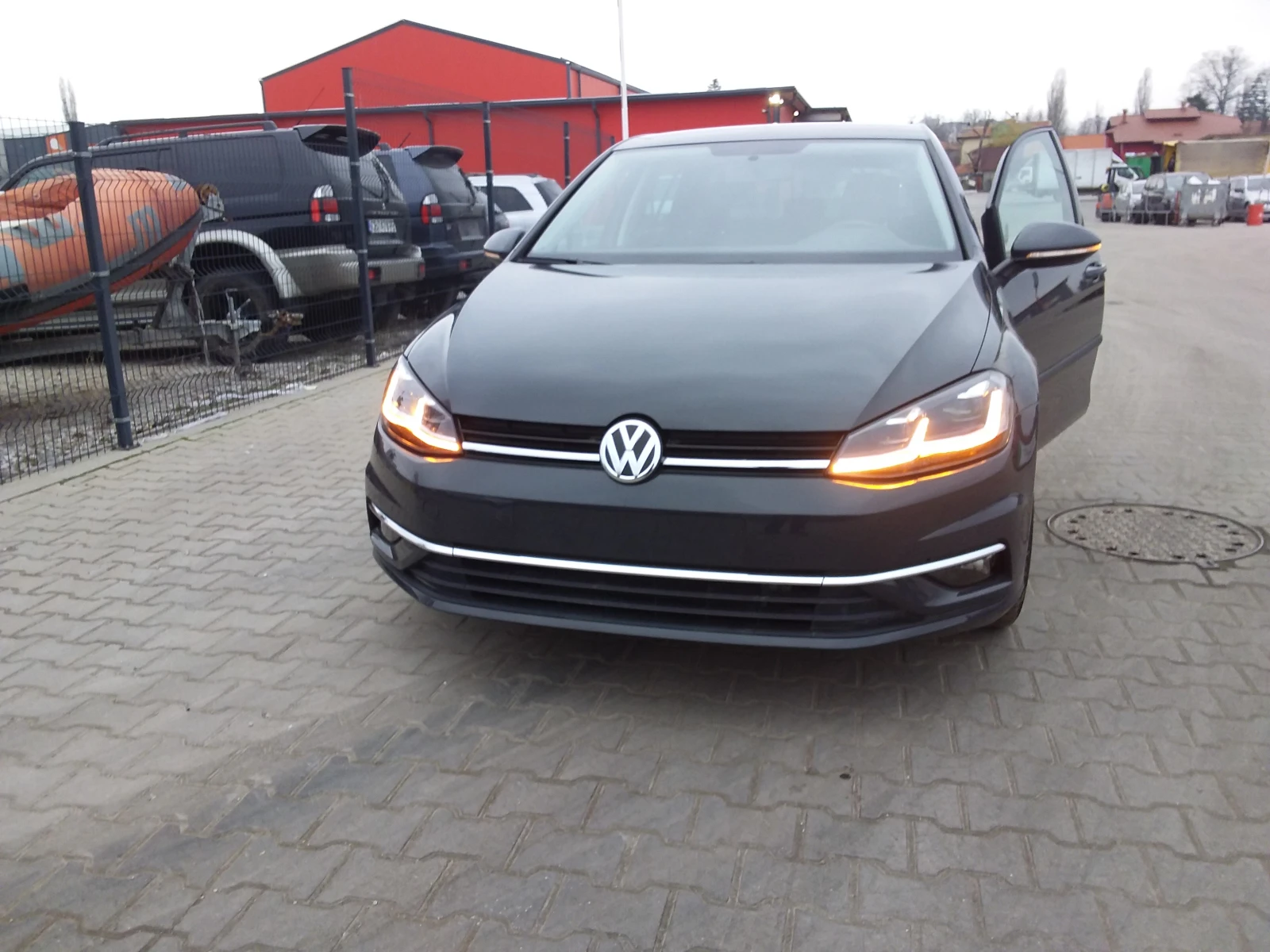 VW Golf 1.4 | Mobile.bg � ����������� 2