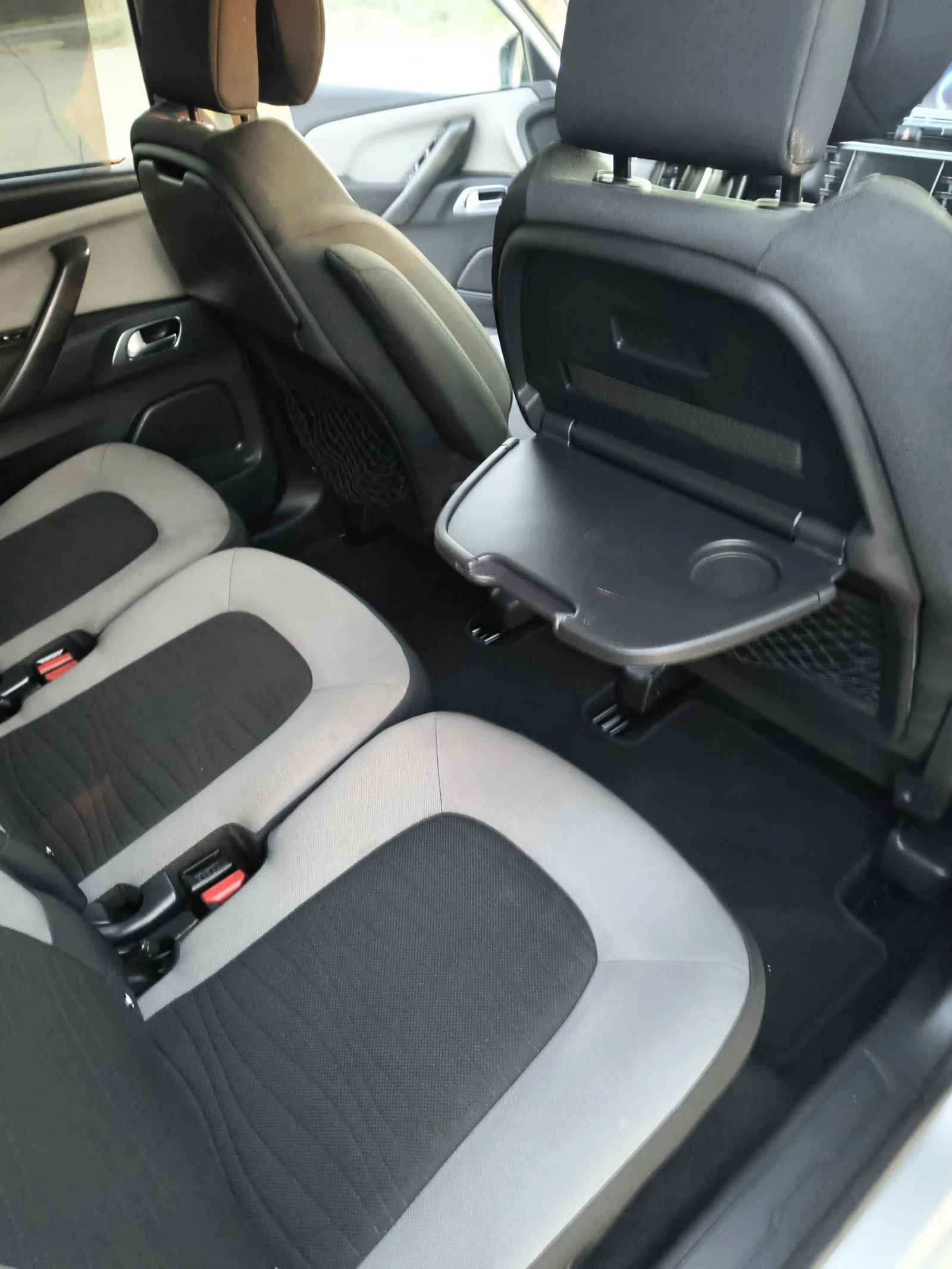 Citroen C4 Picasso | Mobile.bg � ����������� 10