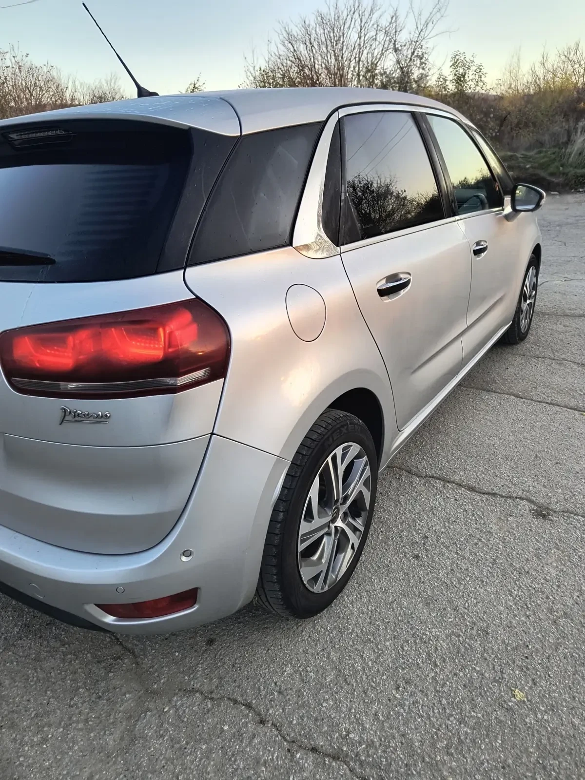 Citroen C4 Picasso | Mobile.bg � ����������� 5