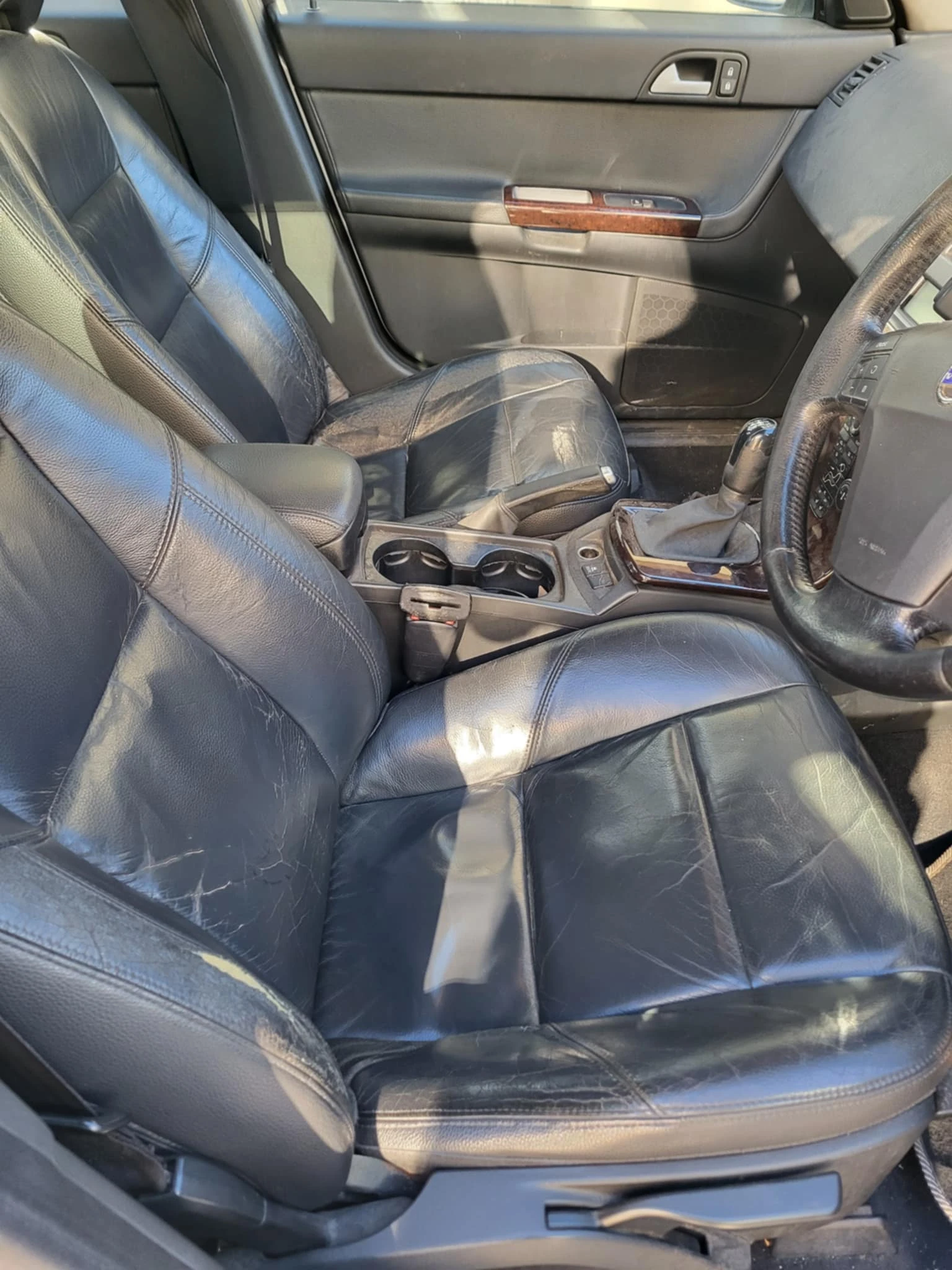 Volvo S40 | Mobile.bg � ����������� 7